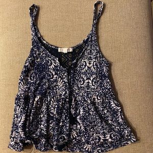 Aeropostale Tank Top!